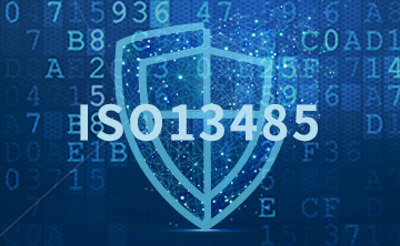 喜訊 | 百傲科技順(shun)利通過ISO13485質量體係認證
